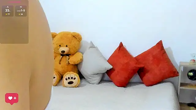  AllisonSweet  online show from July 1, 2026, 7:46 pm