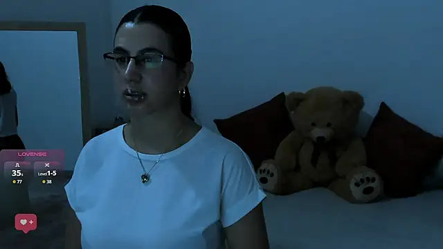  AllisonSweet  online show from July 13, 2026, 8:33 pm