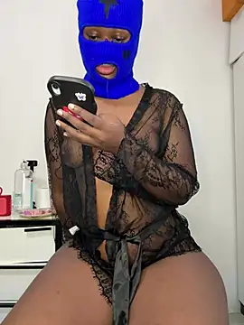 Africanbootie online show from June 20, 2026, 8:28 am