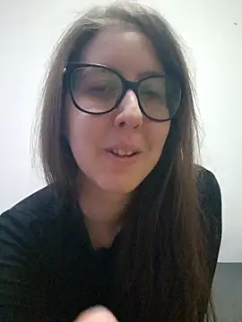 Sarah459 online show from December 20, 2025, 5:53 pm