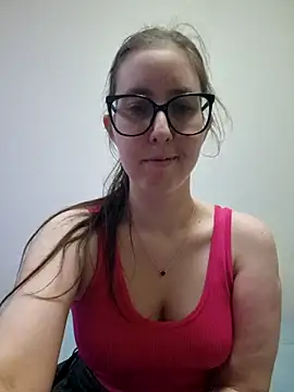 Sarah459 online show from February 8, 2026, 4:54 pm