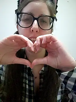 Sarah459 online show from June 6, 2026, 6:34 pm