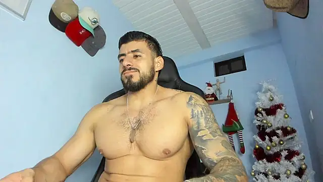  Poseidon1  online show from February 8, 2026, 4:16 am