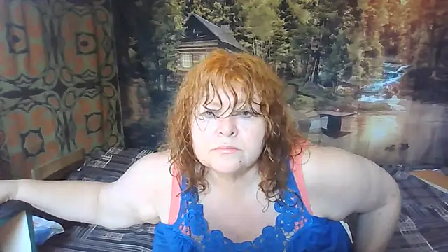 Snapshot of RoseRed69 chatting on July 9, 2026, 3:10 am RoseRed69 online show from July 9, 2026, 3:10 am