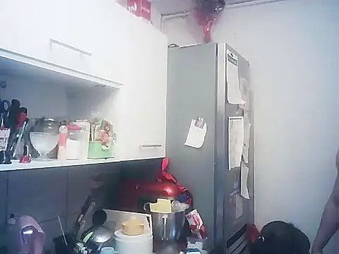 DeconetSex online show from December 31, 2024, 7:18 pm