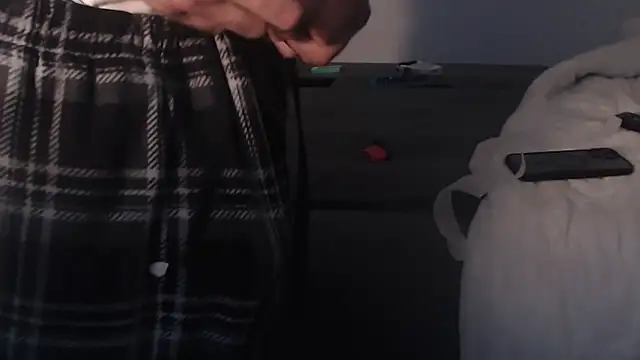 flexingplexico online show from January 19, 2025, 7:04 pm