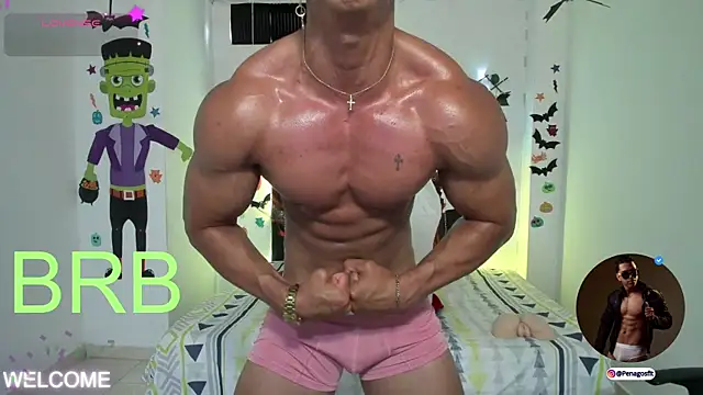 Taylor John online show from October 4, 2025, 8:07 pm