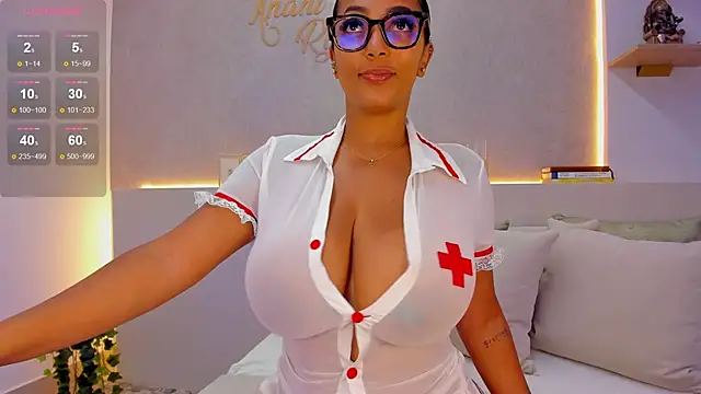 Snapshot of anahi_ryan_ chatting on February 28, 2025, 1:47 pm anahi ryan  online show from February 28, 2025, 1:47 pm