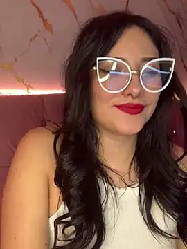 angellique 22 online show from March 22, 2025, 7:15 am