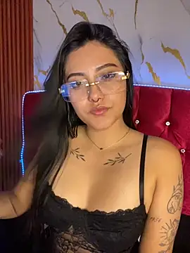 angellique 22 online show from September 11, 2025, 5:18 am