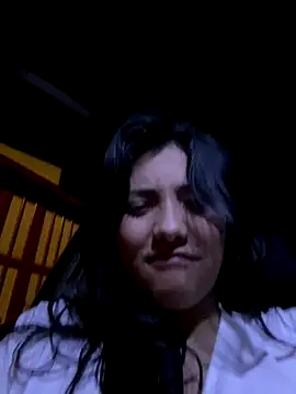 angellique 22 online show from October 22, 2025, 4:35 am