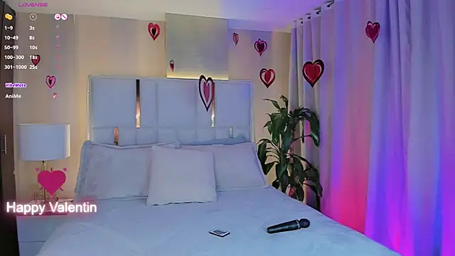 Snapshot of ANGELL06 chatting on February 14, 2025, 6:02 am ANGELL06 online show from February 14, 2025, 6:02 am