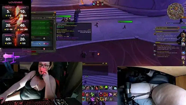 lili-hot-77 online show from April 8, 2026, 6:52 pm