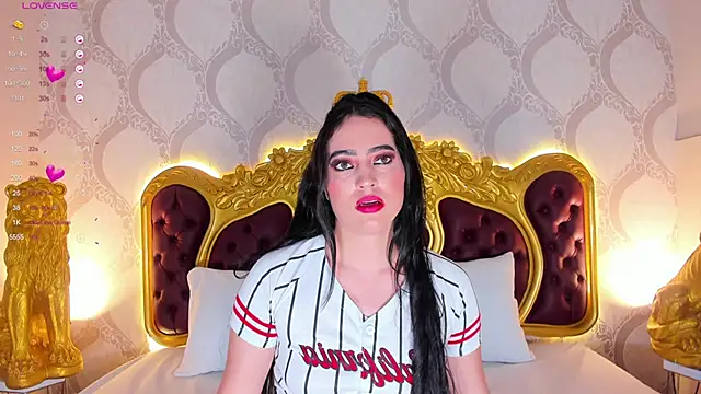 HelenaRoos online show from February 28, 2025, 4:10 am