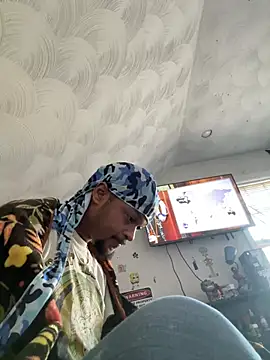 rayyymack online show from December 19, 2024, 1:51 pm