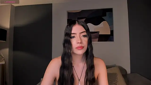 Snapshot of ValeriaRiveraX chatting on January 24, 2025, 6:57 am ValeriaRiveraX online show from January 24, 2025, 6:57 am