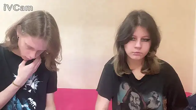 Crystal Love Porn online show from November 27, 2025, 5:31 am