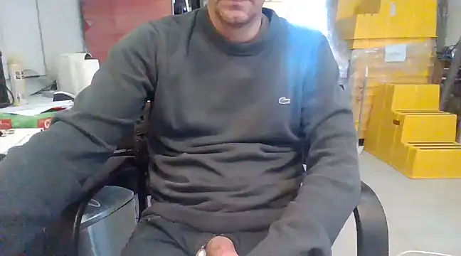 Raimundo1971 online show from December 6, 2024, 12:38 pm