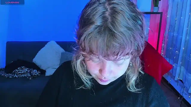 Sabrina scarlett online show from January 8, 2026, 4:37 am