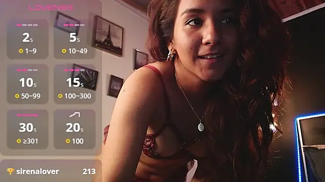 Snapshot of PoisonIvy15_ chatting on December 19, 2024, 4:23 am PoisonIvy15 online show from December 19, 2024, 4:23 am