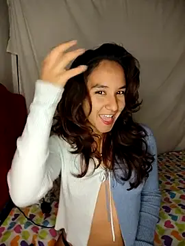 Snapshot of PoisonIvy15_ chatting on February 17, 2025, 3:04 am PoisonIvy15 online show from February 17, 2025, 3:04 am