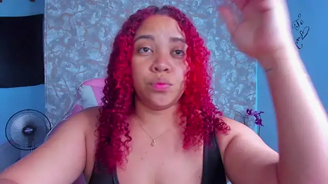 AngelaCoffee online show from February 26, 2026, 9:47 pm