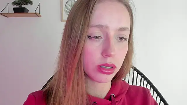 SofiaGc online show from January 21, 2025, 4:10 am