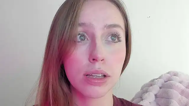 SofiaGc online show from February 23, 2025, 3:45 am