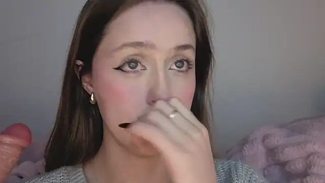 SofiaGc online show from November 29, 2025, 4:15 am