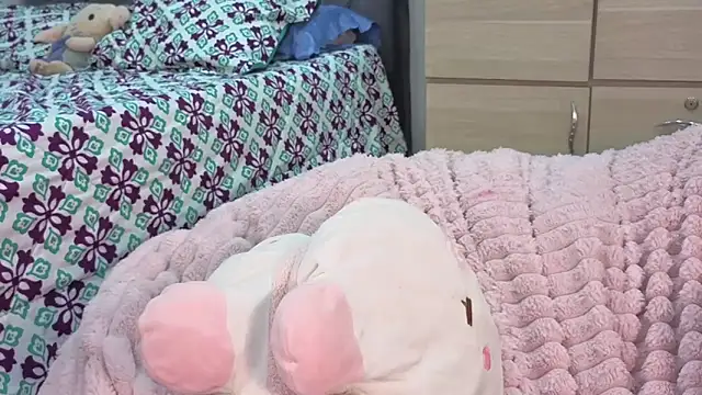 SofiaGc online show from April 23, 2026, 3:41 am