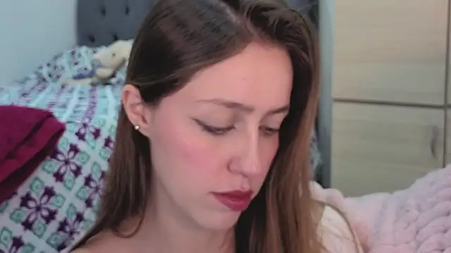 SofiaGc online show from April 24, 2026, 3:42 am