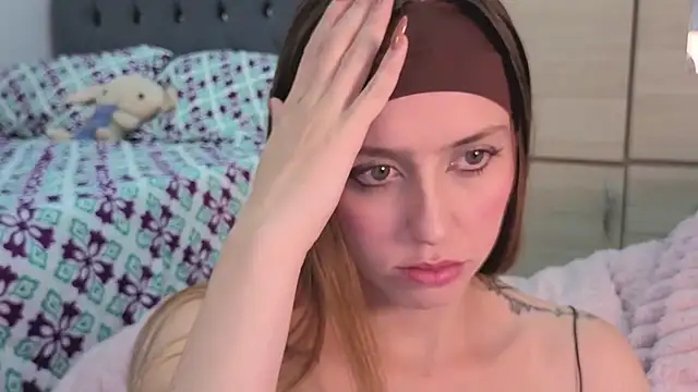 SofiaGc online show from April 25, 2026, 4:04 am