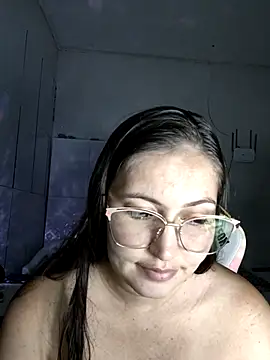 dani123unica online show from September 17, 2025, 4:19 pm