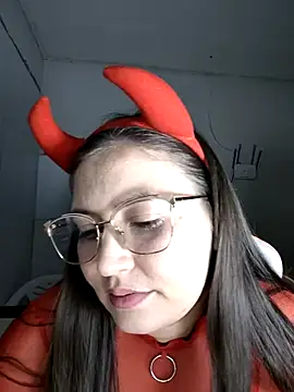 dani123unica online show from October 4, 2025, 10:19 pm