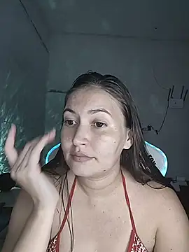 dani123unica online show from November 4, 2025, 3:33 pm