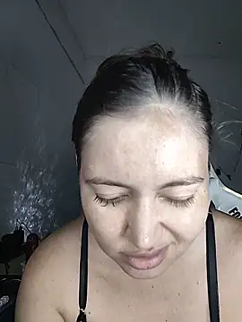 dani123unica online show from November 10, 2025, 10:25 am