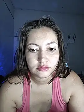 Snapshot of dani123unica chatting on February 15, 2026, 10:25 am dani123unica online show from February 15, 2026, 10:25 am