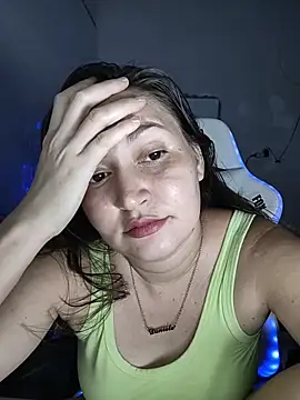 Snapshot of dani123unica chatting on February 26, 2026, 10:42 pm dani123unica online show from February 26, 2026, 10:42 pm