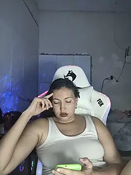 Snapshot of dani123unica chatting on March 5, 2026, 10:39 pm dani123unica online show from March 5, 2026, 10:39 pm