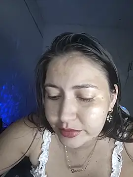 Snapshot of dani123unica chatting on March 8, 2026, 10:41 am dani123unica online show from March 8, 2026, 10:41 am