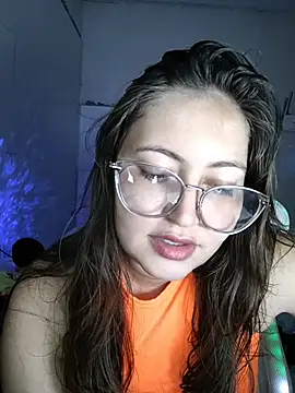 Snapshot of dani123unica chatting on April 3, 2026, 11:19 am dani123unica online show from April 3, 2026, 11:19 am