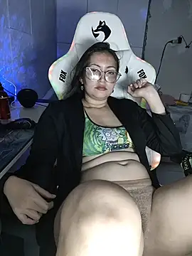 Snapshot of dani123unica chatting on April 5, 2026, 11:40 am dani123unica online show from April 5, 2026, 11:40 am