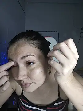 Snapshot of dani123unica chatting on April 7, 2026, 4:07 pm dani123unica online show from April 7, 2026, 4:07 pm