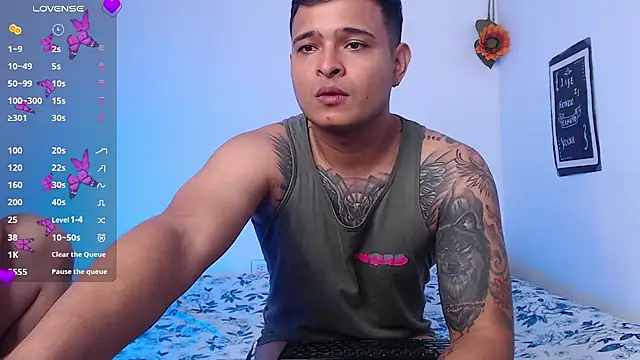 Snapshot of Khefthany chatting on November 29, 2025, 1:58 pm Khefthany online show from November 29, 2025, 1:58 pm