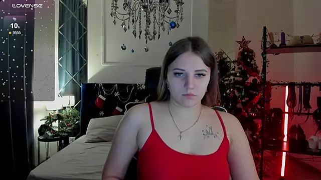 CandyKimmy online show from January 13, 2025, 12:51 am