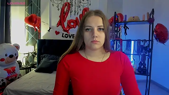 CandyKimmy online show from February 12, 2025, 12:37 am