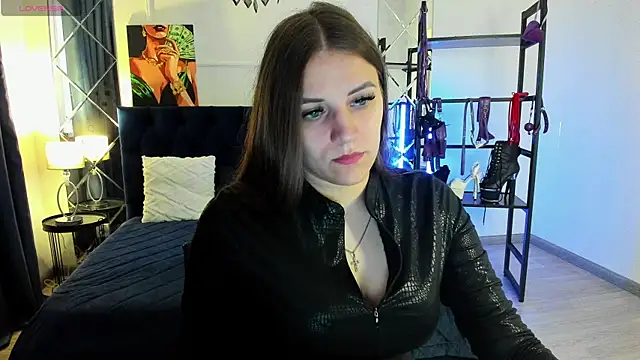 CandyKimmy online show from July 9, 2026, 12:37 am