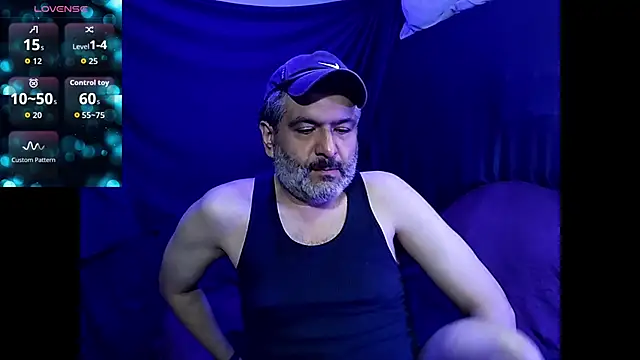 BushBator online show from April 26, 2026, 8:01 am