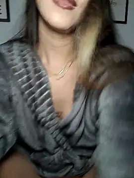 xKimRose online show from February 22, 2026, 10:25 am