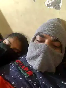 Sexy misspooja online show from January 11, 2025, 11:35 pm